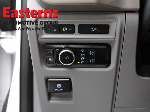 Used 2024 Ford F150 XLT w/ Equipment Group 302A MID AWD/4WD image 22