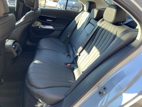 Certified 2024 Mercedes-Benz E 450 4MATIC Sedan image 40