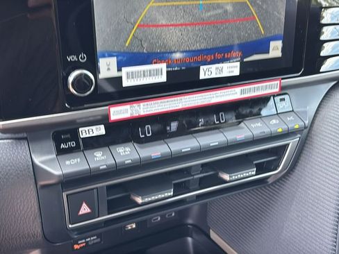 New 2026 Toyota Camry SE FWD image 17