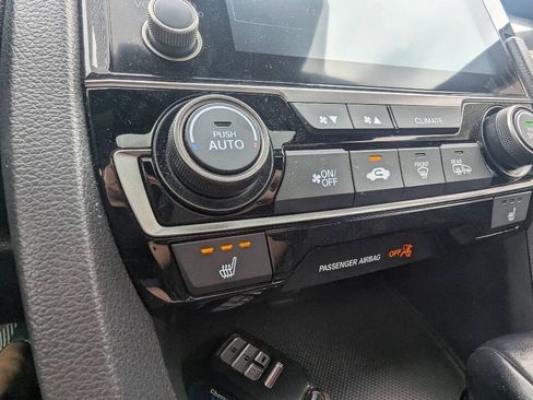Used 2021 Honda Civic EX image 22