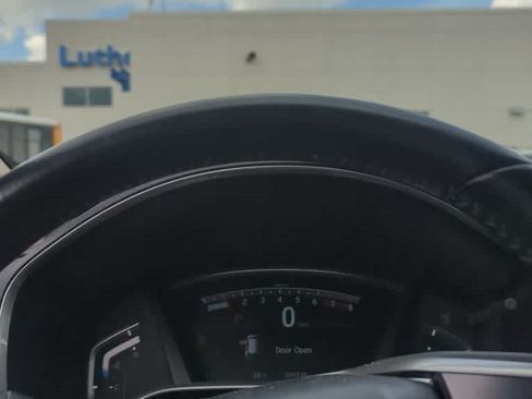 Used 2018 Honda CR-V EX-L image 8