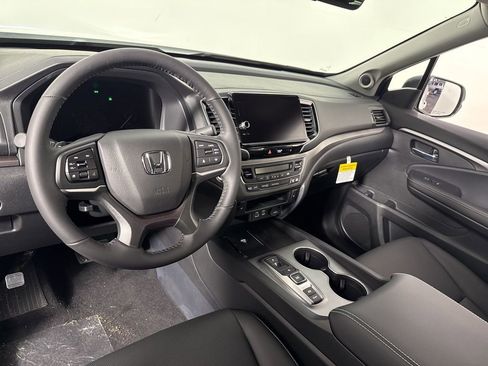 New 2026 Honda Ridgeline RTL image 17