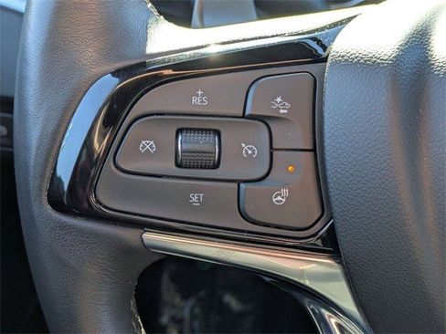 Certified 2023 Buick Enclave Avenir w/ Avenir Technology Package image 17