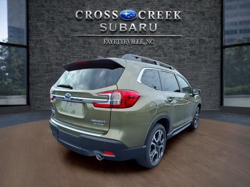 New 2026 Subaru Ascent Limited image 24