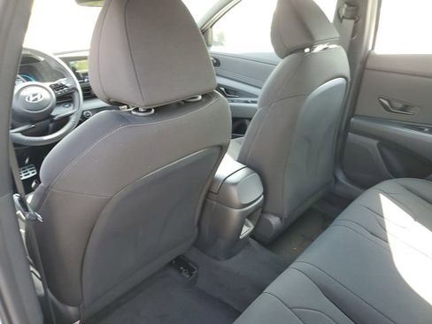 New 2026 Hyundai Elantra Sport FWD image 13