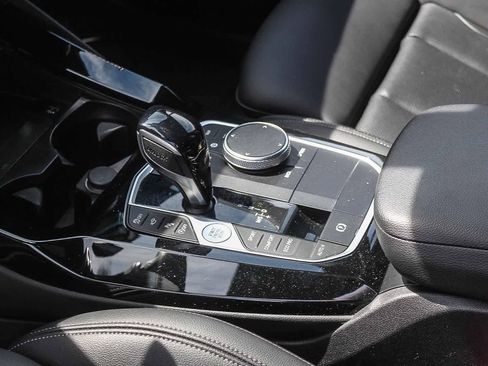 Used 2023 BMW X3 sDrive30i w/ Premium Package w/ZPA image 27