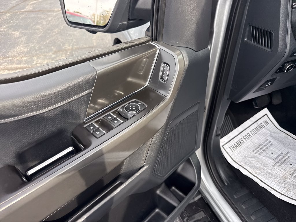 Used 2024 Ford F150 XLT w/ Equipment Group 302A MID AWD/4WD image 33