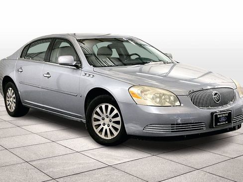 Used 2006 Buick Lucerne CX w/ Driver Confidence Package image 3