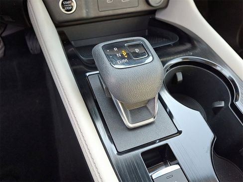 Certified 2023 Nissan Rogue SL w/ SL Premium Package image 16