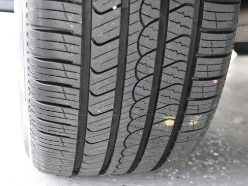 Used 2017 Porsche Macan S image 84