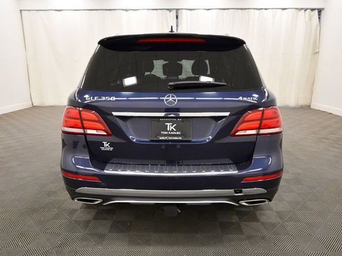 Used 2016 Mercedes-Benz GLE 350 4MATIC image 6