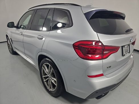 Used 2018 BMW X3 M40i w/ Premium Package image 8
