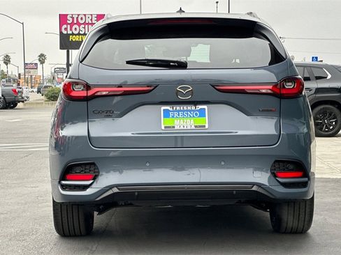 New 2026 MAZDA CX-70 3.3 Turbo S w/ Premium Plus image 6