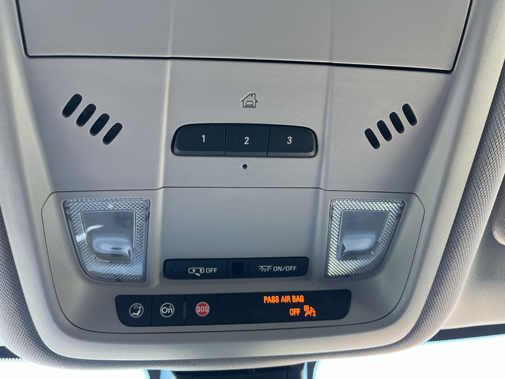 Used 2023 Chevrolet Blazer LT FWD image 27