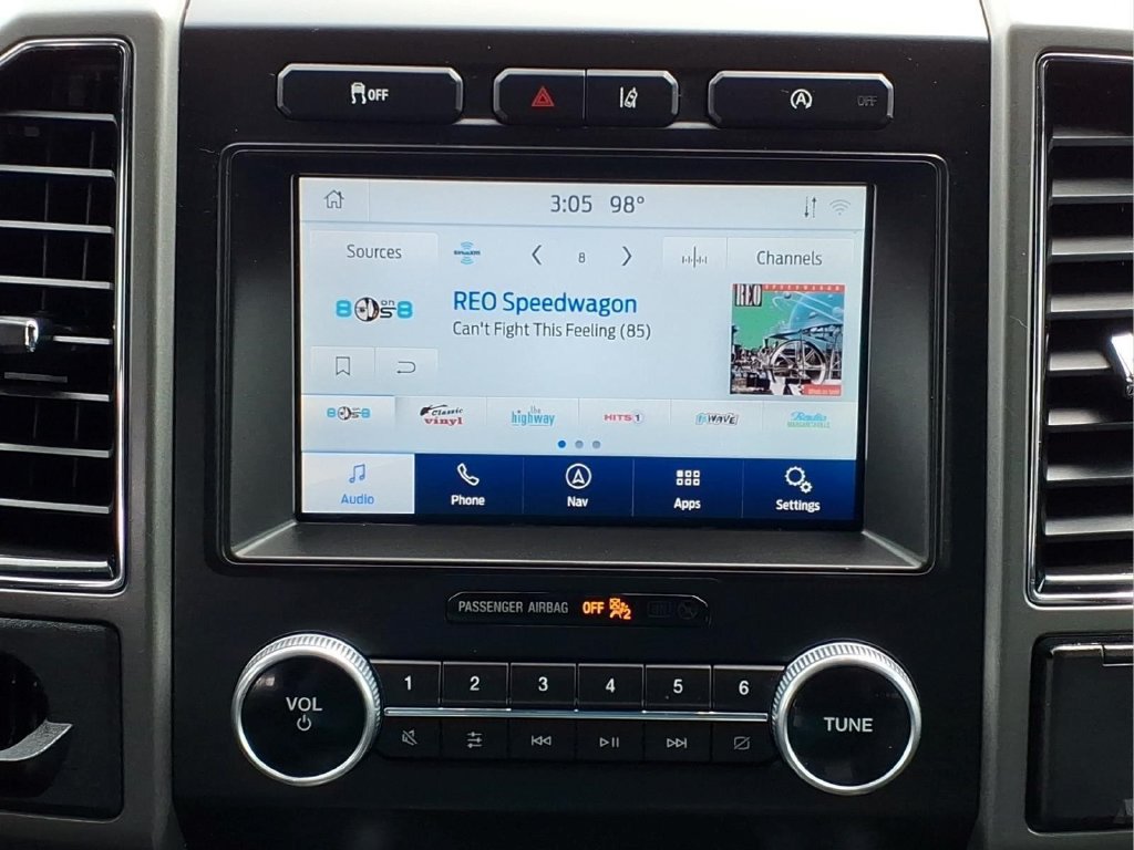 Used 2021 Ford Expedition XLT RWD image 19