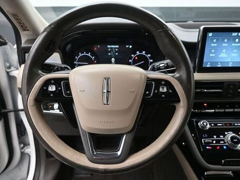 Used 2020 Lincoln Corsair FWD w/ Equipment Group 101A image 7