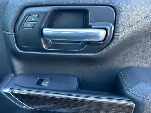 Used 2021 Chevrolet Silverado 1500 LT image 26