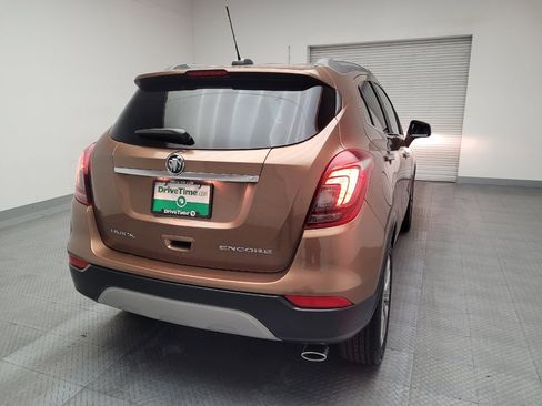 Used 2017 Buick Encore Preferred FWD image 7