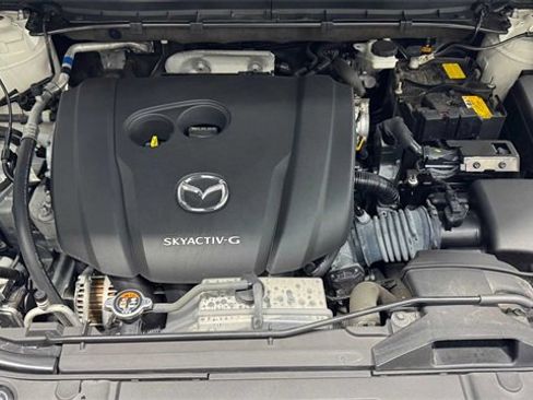 Used 2023 MAZDA CX-5 AWD 2.5 S w/ Select Package image 36