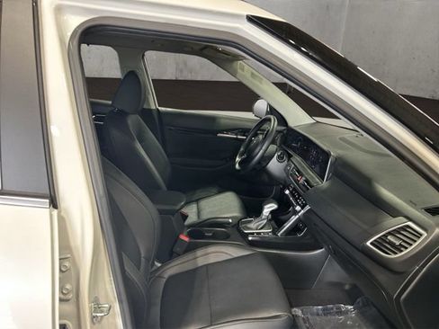 Used 2024 Kia Seltos EX AWD/4WD image 21