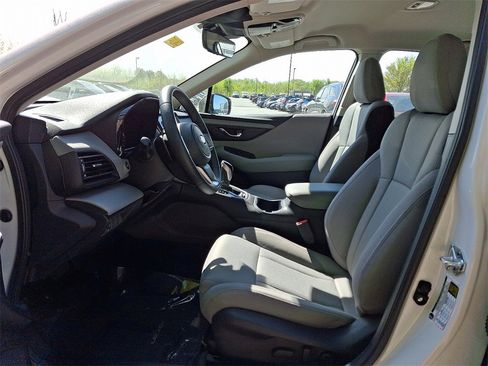 Used 2025 Subaru Legacy Premium w/ Popular Package #1A image 15