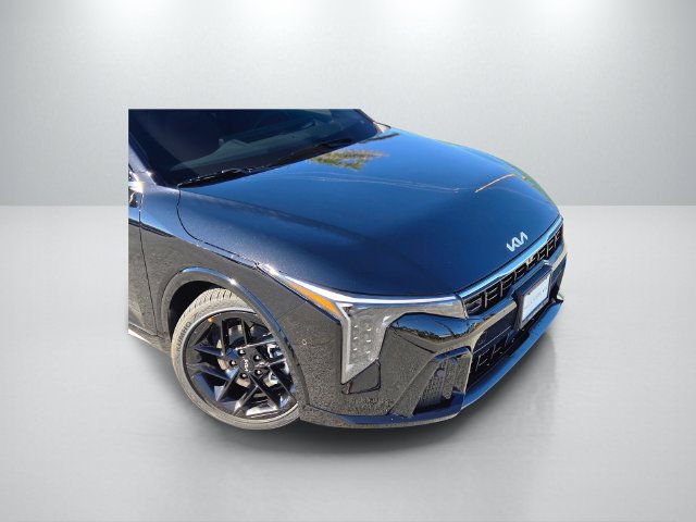 New 2026 Kia K4 GT-Line Turbo FWD image 4