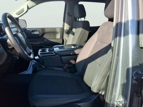 Used 2022 Chevrolet Silverado 1500 RST image 19