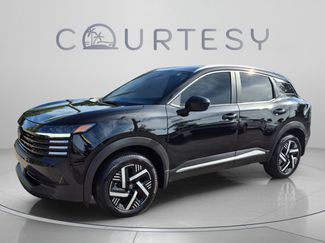 Used 2026 Nissan Kicks SV FWD 360° Tour