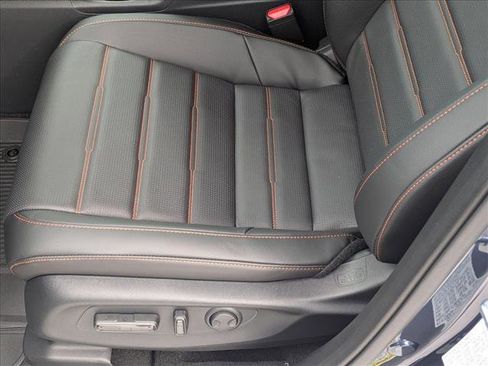 New 2026 Honda CR-V Sport-L image 4