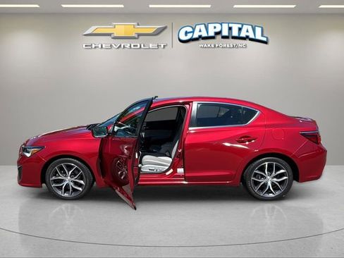 Used 2019 Acura ILX FWD image 9