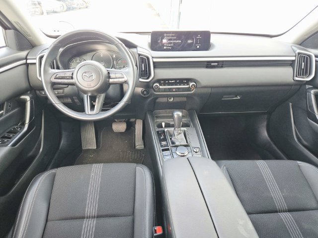 Certified 2025 MAZDA CX-50 AWD 2.5 S w/ Select Package image 6