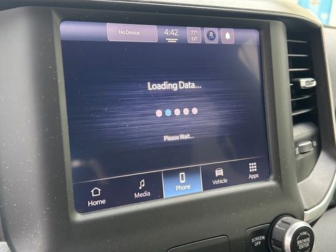 Certified 2023 RAM 1500 Big Horn image 61