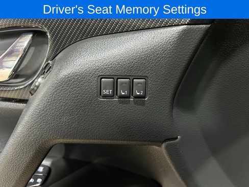 Used 2019 Nissan Rogue SL AWD/4WD image 5