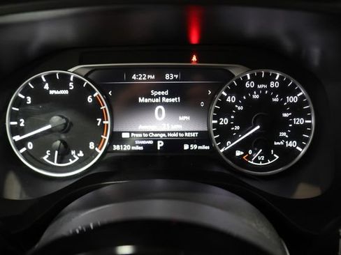 Certified 2023 Nissan Rogue SV FWD image 17