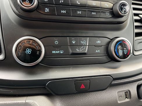 Used 2024 Ford Transit 250 Low Roof w/ Exterior Upgrade Package image 15