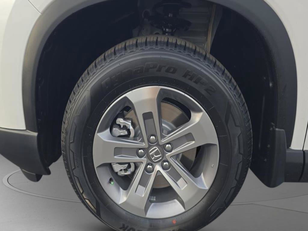 New 2026 Honda Pilot EX-L image 22