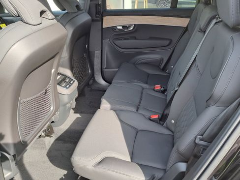 New 2026 Volvo XC90 B6 Plus w/ Protection Package Premier AWD/4WD image 7