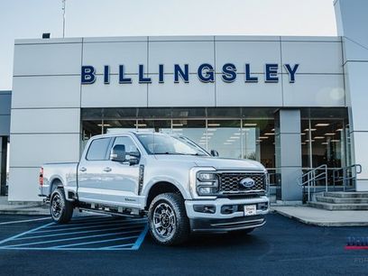 Used 2024 Ford F250 Lariat w/ Sport Appearance Package