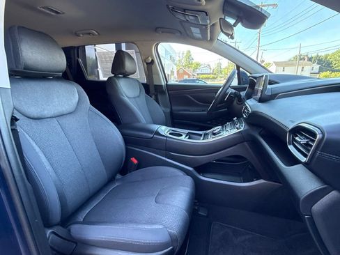 Used 2023 Hyundai Santa Fe SEL w/ Cargo Package AWD/4WD image 28