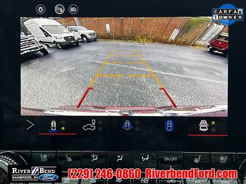 Used 2024 GMC Canyon Denali image 32