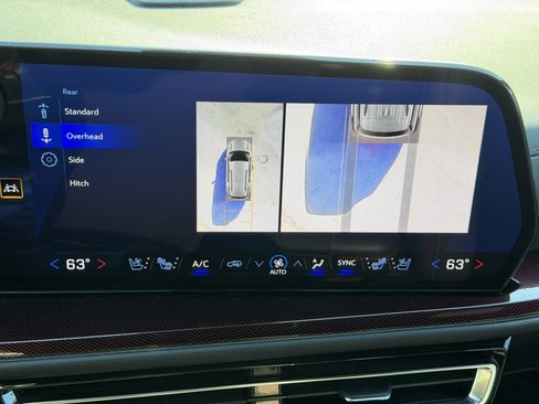 Used 2024 Chevrolet Traverse RS w/ LPO, Floor Liner Package image 11