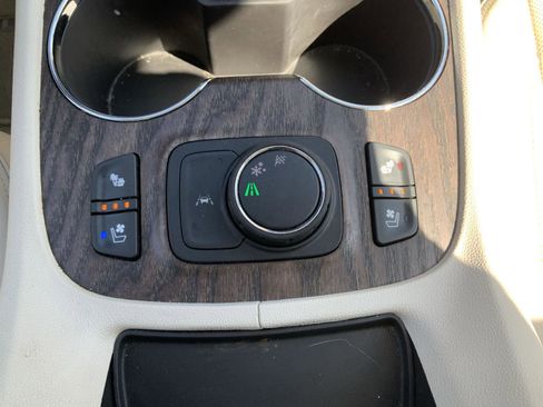 Used 2023 GMC Acadia Denali w/ Denali Ultimate Package image 54