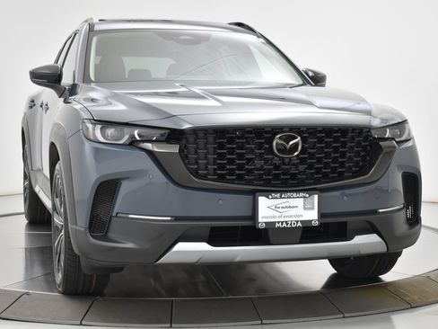 New 2026 MAZDA CX-50 2.5 Turbo w/ Accent Package AWD/4WD image 12