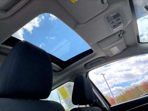 Used 2015 Honda Fit EX image 14