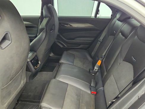 Used 2019 Cadillac CTS V w/ Carbon Fiber Package image 23