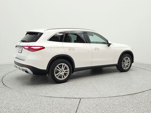 Certified 2023 Mercedes-Benz GLC 300 4MATIC image 5