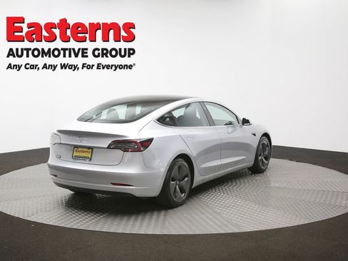 Used 2018 Tesla Model 3 Long Range AWD/4WD image 34
