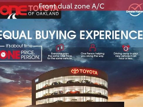 Used 2016 Toyota Tundra Platinum image 4