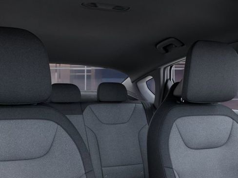 New 2025 Kia K4 FWD image 27