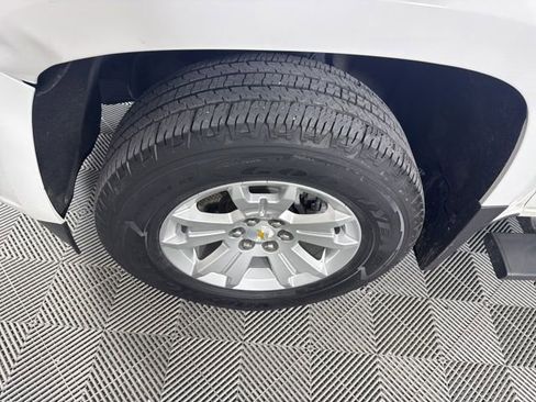 Used 2021 Chevrolet Colorado LT w/ LT Convenience Package image 10